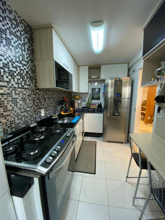 Imagem Apartamento com 3 Quartos à Venda, 90 m² em Centro - Campos Dos Goytacazes Imagem Apartamento com 3 Quartos à Venda, 90 m² em Centro - Campos Dos Goytacazes