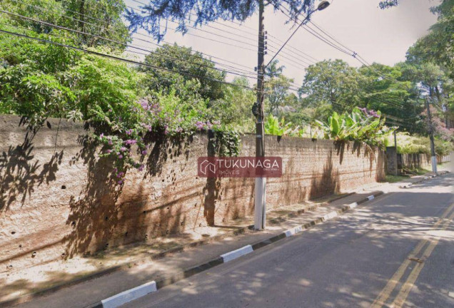 Imagem Terreno à Venda, 2.311 m² em Jardim Estância Brasil - Atibaia