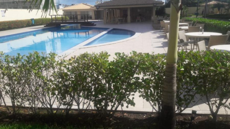 Imagem Apartamento com 2 Quartos à Venda, 60 m² em Imbuí - Salvador