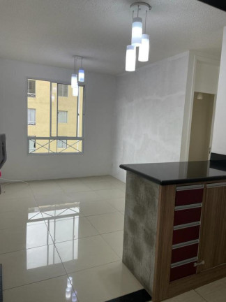 Imagem Apartamento com 2 Quartos para Alugar, 54 m² em Jardim Jaraguá - Taubaté