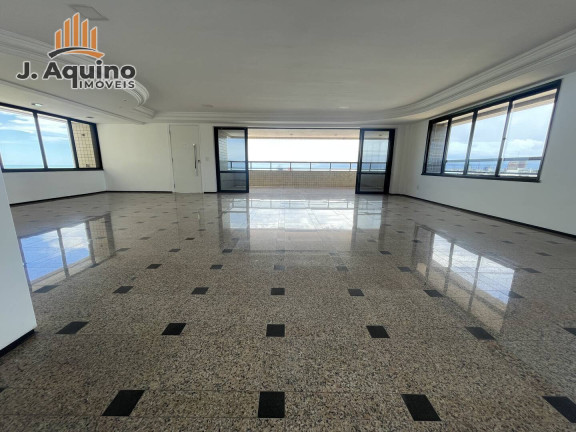 Imagem Apartamento com 5 Quartos à Venda, 1.000 m² em Mucuripe - Fortaleza Imagem Apartamento com 5 Quartos à Venda, 1.000 m² em Mucuripe - Fortaleza