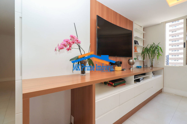 Imagem Apartamento com 3 Quartos à Venda, 204 m² em Pinheiros - São Paulo