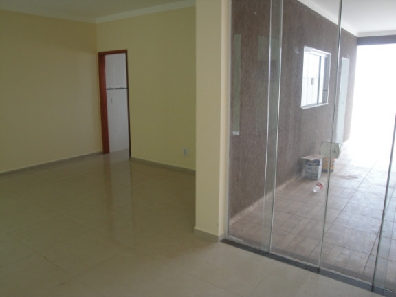 Imagem Casa com 3 Quartos à Venda, 120 m² em Jardim Silvestri Ii - Bauru
