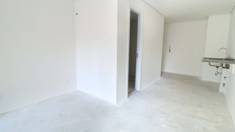 Imagem Studio à Venda, 31 m² em Sumarezinho - São Paulo