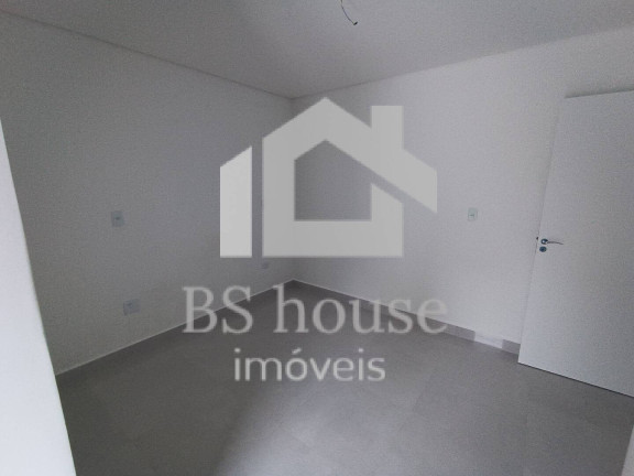 Imagem Apartamento com 2 Quartos à Venda, 132 m² em Campestre - Santo André