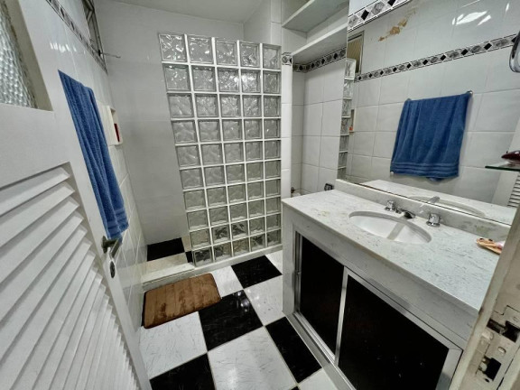 Imagem Apartamento com 4 Quartos à Venda, 240 m² em Leblon - Rio De Janeiro Imagem Apartamento com 4 Quartos à Venda, 240 m² em Leblon - Rio De Janeiro