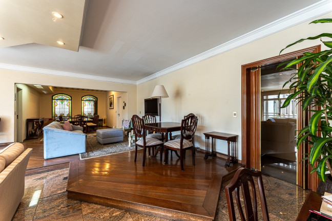 Imagem Apartamento com 3 Quartos à Venda, 266 m² em Bela Vista - São Paulo Imagem Apartamento com 3 Quartos à Venda, 266 m² em Bela Vista - São Paulo