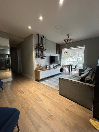 Imagem Apartamento com 3 Quartos à Venda, 99 m² em Jardim Aquárius - São José Dos Campos