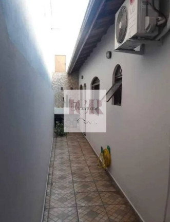 Imagem Casa com 2 Quartos à Venda, 130 m² em Jardim São Guilherme - Sorocaba Imagem Casa com 2 Quartos à Venda, 130 m² em Jardim São Guilherme - Sorocaba