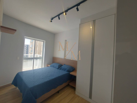 Imagem Apartamento com 2 Quartos à Venda, 123 m² em Boqueirão - Santos Imagem Apartamento com 2 Quartos à Venda, 123 m² em Boqueirão - Santos