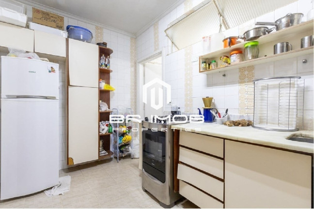 Imagem Imóvel com 2 Quartos à Venda, 81 m² em Higienópolis - São Paulo Imagem Imóvel com 2 Quartos à Venda, 81 m² em Higienópolis - São Paulo
