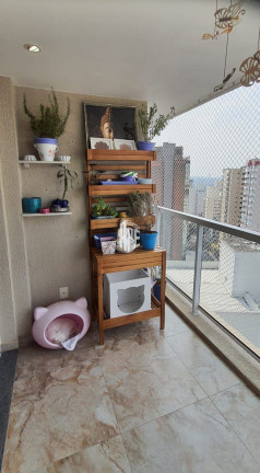 Imagem Apartamento com 3 Quartos à Venda, 72 m² em Osvaldo Cruz - São Caetano Do Sul Imagem Apartamento com 3 Quartos à Venda, 72 m² em Osvaldo Cruz - São Caetano Do Sul