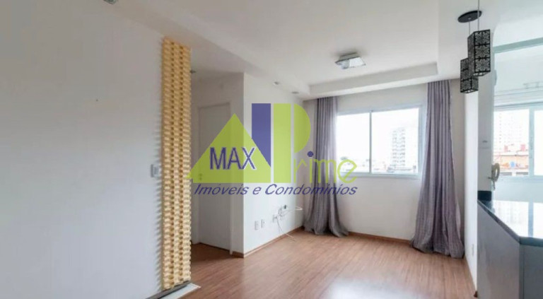 Imagem Apartamento com 2 Quartos à Venda, 45 m² em Itaquera - São Paulo