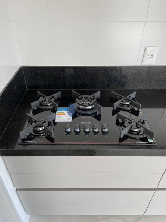 Imagem Apartamento com 3 Quartos à Venda, 142 m² em Jundiaí - Anápolis
