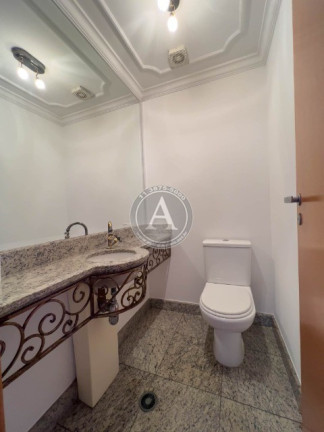 Imagem Imóvel com 3 Quartos para Alugar, 171 m² em Vila Leopoldina - São Paulo