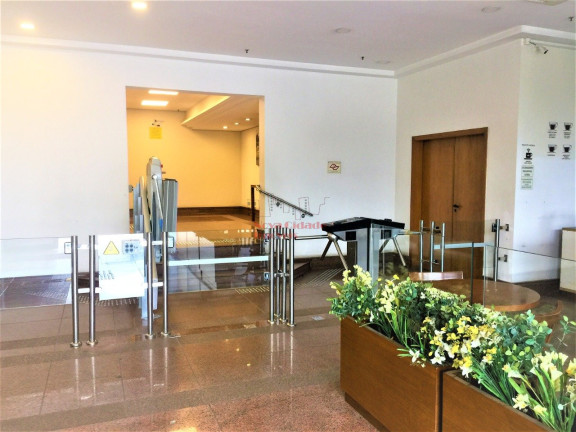 Imagem Sala Comercial à Venda ou Locação, 55 m² em Vila Olímpia - São Paulo Imagem Sala Comercial à Venda ou Locação, 55 m² em Vila Olímpia - São Paulo