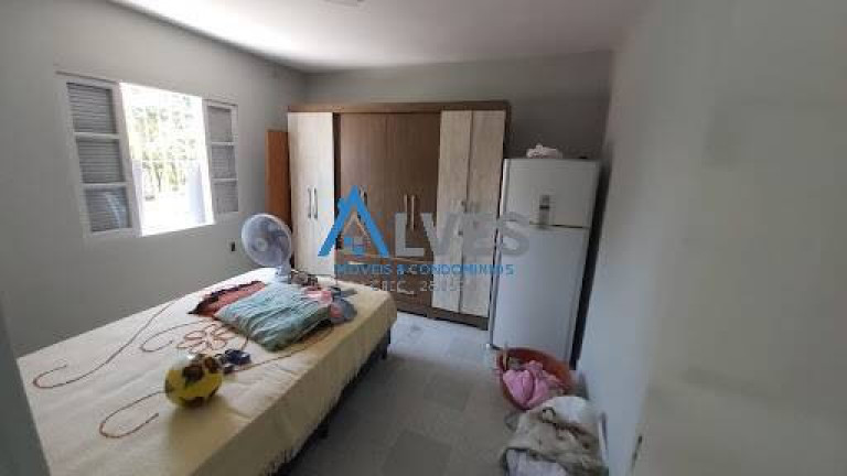 Imagem Casa com 5 Quartos à Venda, 275 m² em Parque Novo Oratório - Santo André