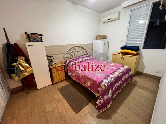 Imagem Imóvel com 3 Quartos à Venda, 166 m² em Gonzaga - Santos Imagem Imóvel com 3 Quartos à Venda, 166 m² em Gonzaga - Santos