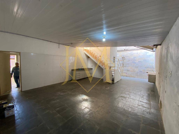 Imagem Casa com 3 Quartos à Venda,  em Caladinho De Baixo - Coronel Fabriciano