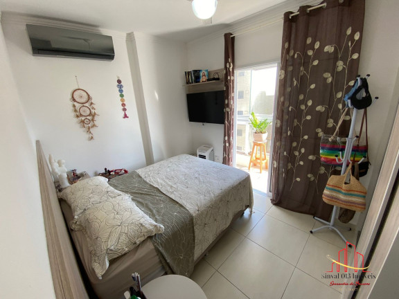 Imagem Apartamento com 3 Quartos à Venda, 124 m² em Tupi - Praia Grande Imagem Apartamento com 3 Quartos à Venda, 124 m² em Tupi - Praia Grande