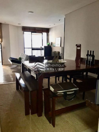 Imagem Apartamento com 3 Quartos à Venda, 160 m² em Jardins - São Paulo Imagem Apartamento com 3 Quartos à Venda, 160 m² em Jardins - São Paulo