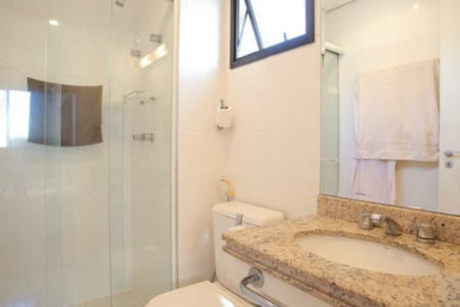 Imagem Flat com 1 Quarto para Alugar, 32 m² em Vila Uberabinha - São Paulo Imagem Flat com 1 Quarto para Alugar, 32 m² em Vila Uberabinha - São Paulo