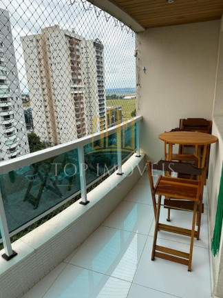 Imagem Apartamento com 2 Quartos à Venda, 130 m² em Jardim Aquarius - São José Dos Campos Imagem Apartamento com 2 Quartos à Venda, 130 m² em Jardim Aquarius - São José Dos Campos