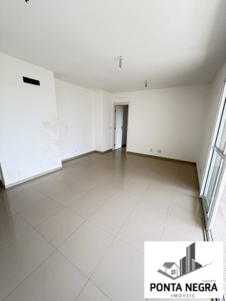 Imagem Apartamento com 3 Quartos à Venda, 134 m² em Ponta Negra - Manaus