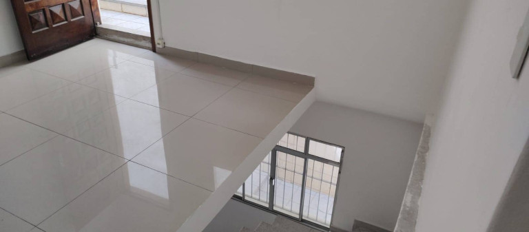 Sobrado com 4 Quartos à Venda, 140 m² em Jardim Aclimação - Santo André