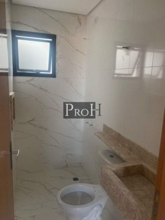 Imagem Cobertura com 2 Quartos à Venda, 110 m² em Campestre - Santo André