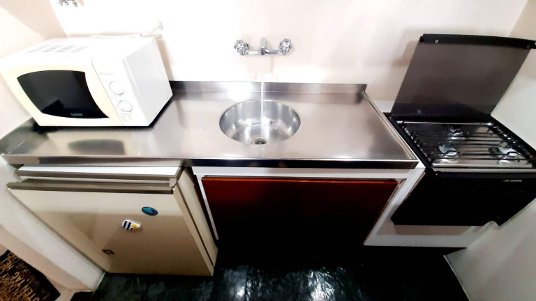 Imagem Apartamento com 1 Quarto à Venda, 56 m² em Alphaville Comercial - Barueri Imagem Apartamento com 1 Quarto à Venda, 56 m² em Alphaville Comercial - Barueri