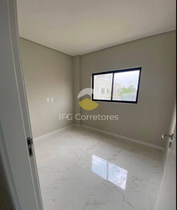 Apartamento com 3 Quartos à Venda, 80 m² em Itajuba - Barra Velha