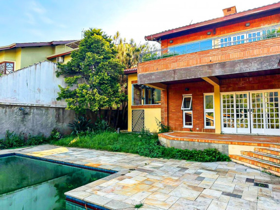 Imagem Casa com 4 Quartos à Venda, 1.024 m² em Vila Petrópolis - Atibaia Imagem Casa com 4 Quartos à Venda, 1.024 m² em Vila Petrópolis - Atibaia