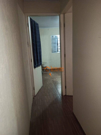 Imagem Sobrado com 3 Quartos à Venda, 300 m² em Vila Galvão - Guarulhos Imagem Sobrado com 3 Quartos à Venda, 300 m² em Vila Galvão - Guarulhos