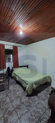 Imagem Casa com 2 Quartos à Venda, 82 m² em Jardim Cristina - Botucatu