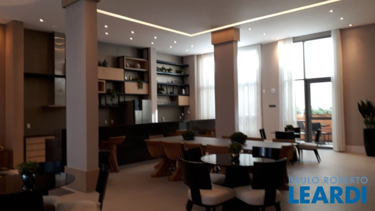 Imagem Apartamento com 4 Quartos à Venda, 181 m² em Vila Clementino - São Paulo