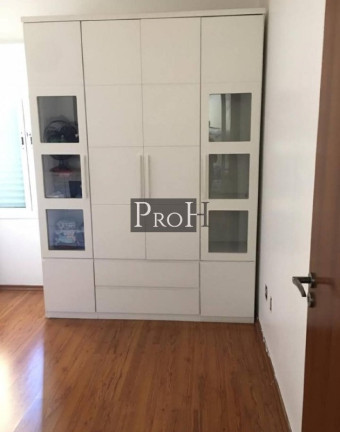 Imagem Casa de Condomínio com 3 Quartos à Venda, 148 m² em Campestre - Santo André