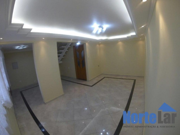 Imagem Apartamento com 3 Quartos à Venda, 92 m² em Santana - São Paulo