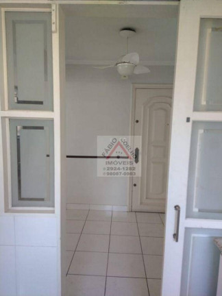 Imagem Apartamento com 3 Quartos à Venda, 130 m² em Moema - São Paulo
