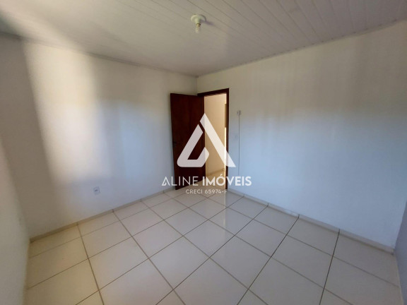 Imagem Casa com 2 Quartos à Venda, 62 m² em Brum I - Cruz Alta Imagem Casa com 2 Quartos à Venda, 62 m² em Brum I - Cruz Alta