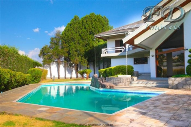 Imagem Casa com 5 Quartos à Venda, 2.205 m² em Vila Gardênia - Atibaia Imagem Casa com 5 Quartos à Venda, 2.205 m² em Vila Gardênia - Atibaia