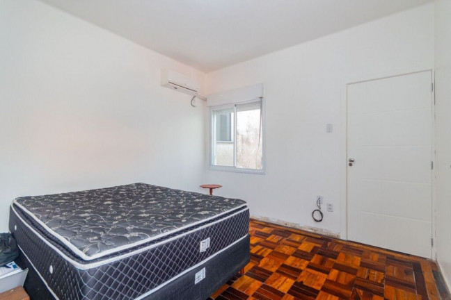 Imagem Imóvel com 1 Quarto à Venda, 46 m² em São João - Porto Alegre