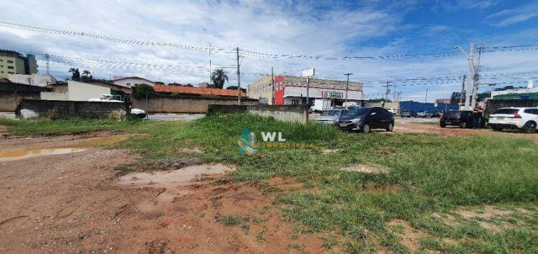 Imagem Terreno à Venda, 3.943 m² em Centro - Louveira