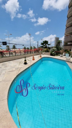 Imagem Apartamento com 4 Quartos à Venda, 300 m² em Meireles - Fortaleza Imagem Apartamento com 4 Quartos à Venda, 300 m² em Meireles - Fortaleza