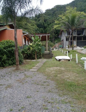Imagem Casa com 2 Quartos à Venda, 299 m² em Ressaca - Ubatuba