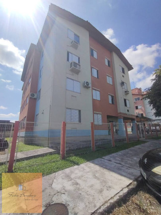 Imagem Apartamento com 3 Quartos à Venda, 62 m² em Santa Barbara - Criciúma Imagem Apartamento com 3 Quartos à Venda, 62 m² em Santa Barbara - Criciúma