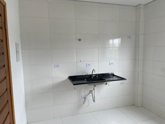 Imagem Apartamento com 2 Quartos à Venda, 30 m² em Itaquera - São Paulo Imagem Apartamento com 2 Quartos à Venda, 30 m² em Itaquera - São Paulo