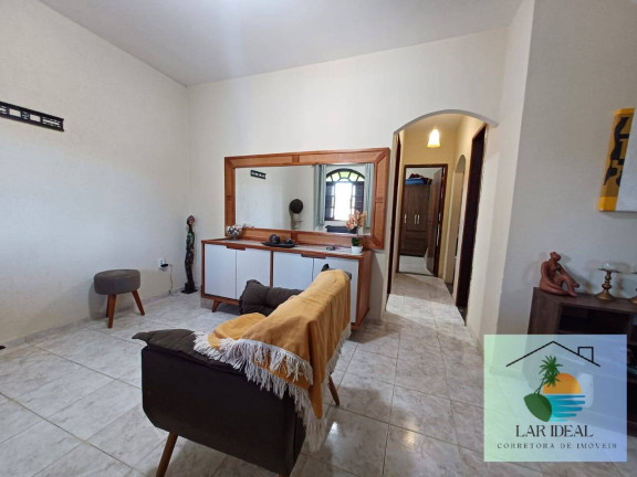 Imagem Casa com 5 Quartos à Venda, 450 m² em Sapeatiba Mirim - Iguaba Grande