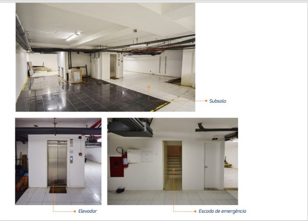 Imagem Imóvel para Alugar, 579 m² em Itaim Bibi - São Paulo
