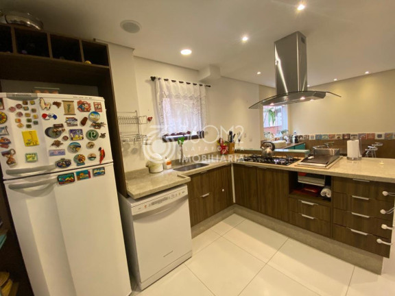 Imagem Casa com 3 Quartos à Venda, 340 m² em Campestre - Santo André